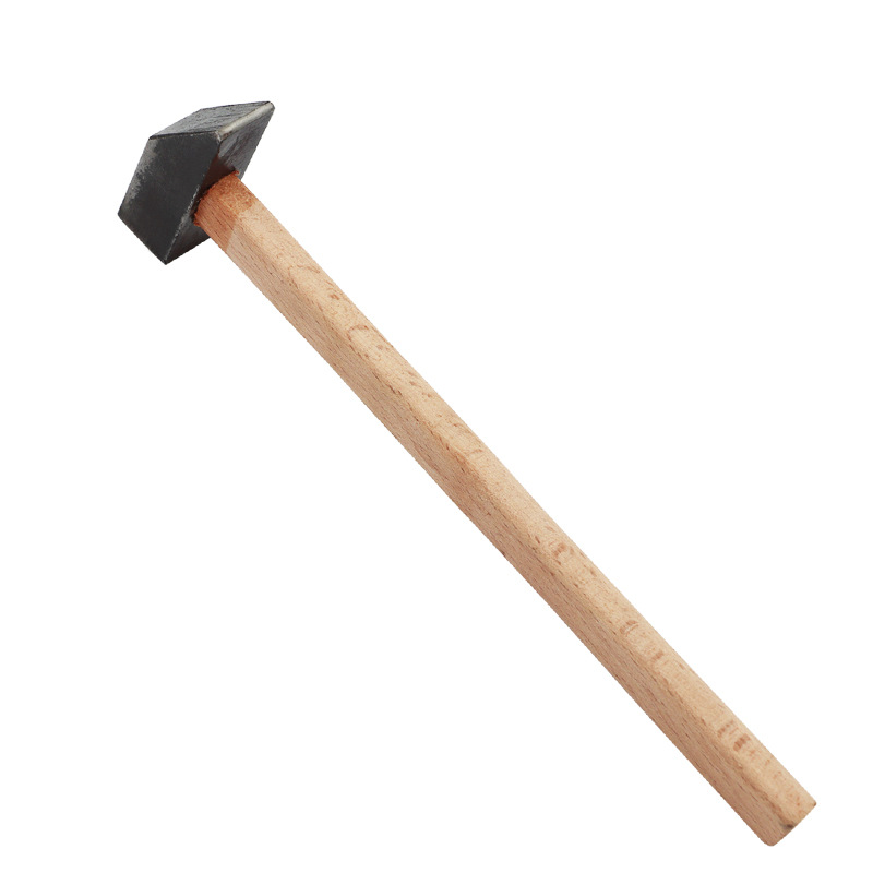 小铁锤 四方锤子 金工锤 方锤 微镶锤金银加工修整锤首饰打金工具