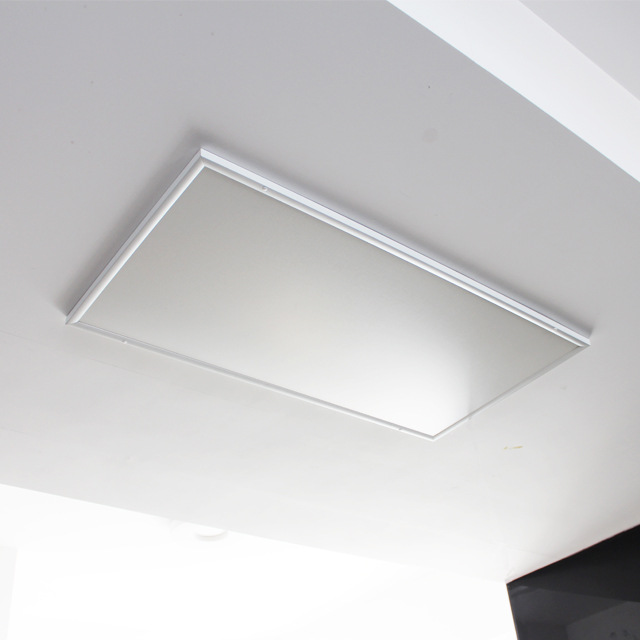 商用家用墙暖远红外吊顶发热板  高温瑜伽房加热器 装修工厂批发