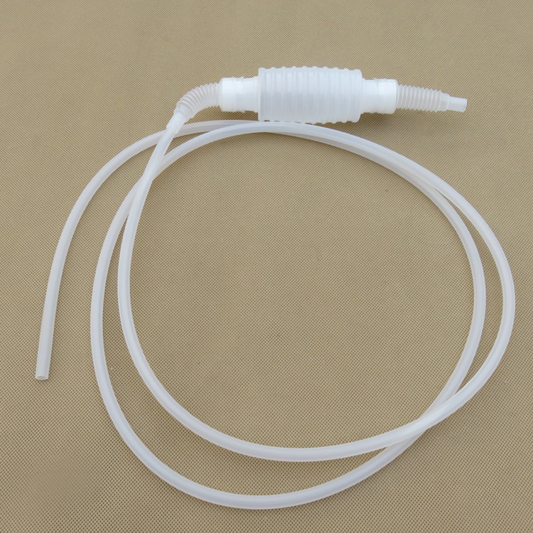塑料虹吸管 吸油泵 抽油器 吸油管 小型手动换水器dp-10
