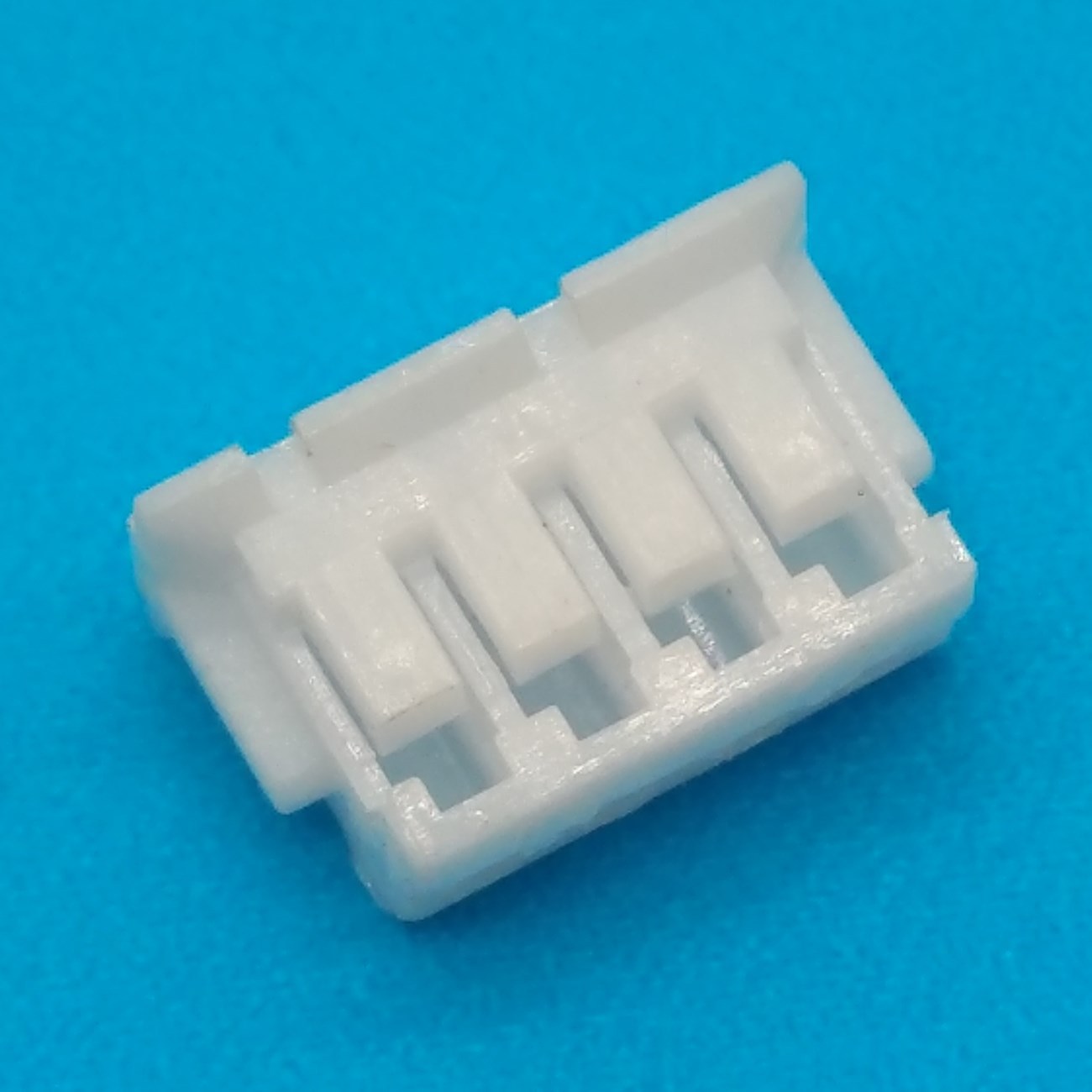 5mm间距连接器 zh全系列接插件 连绕端子 针座 贴片