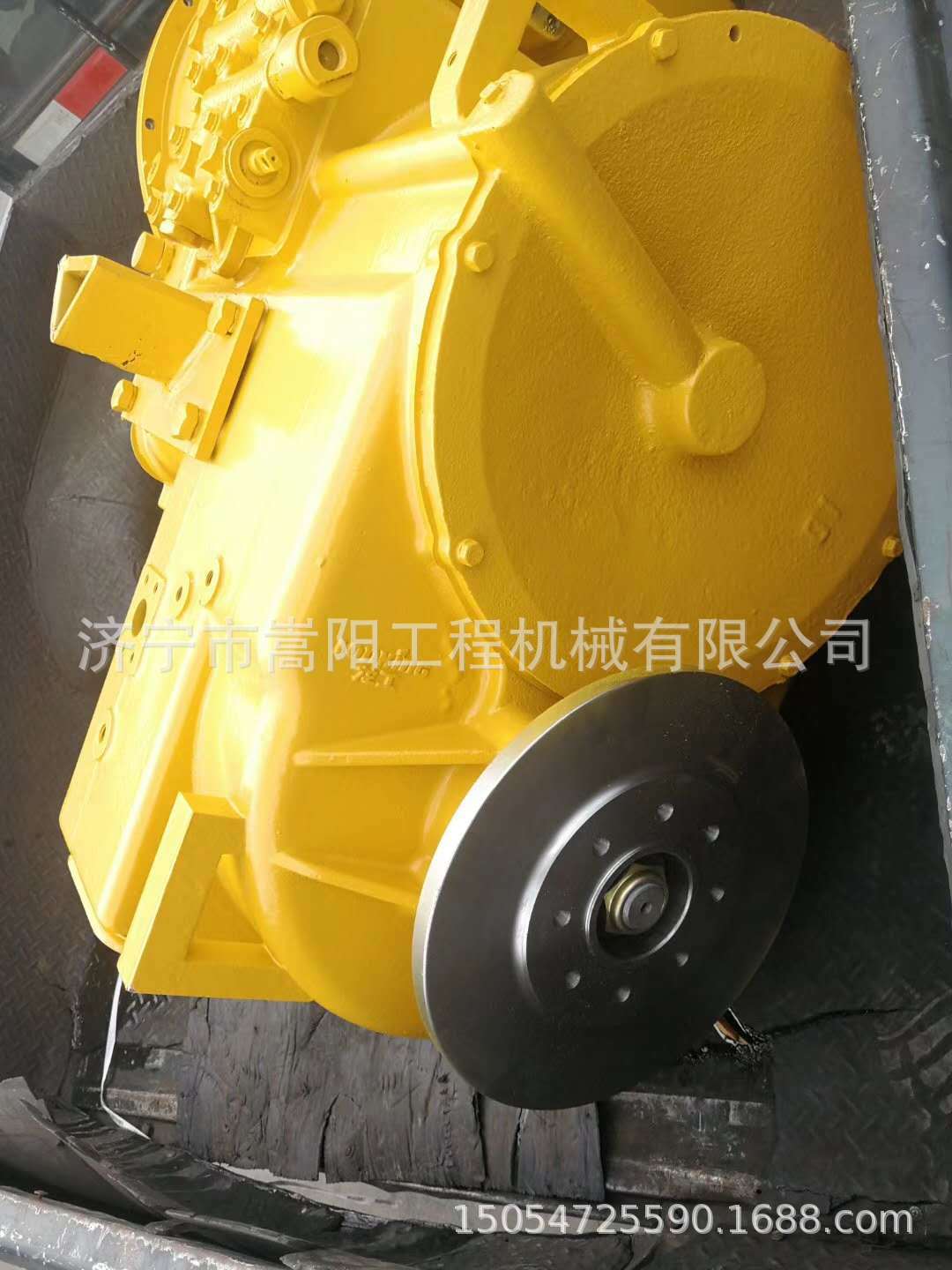 龍工855變速箱 (1)