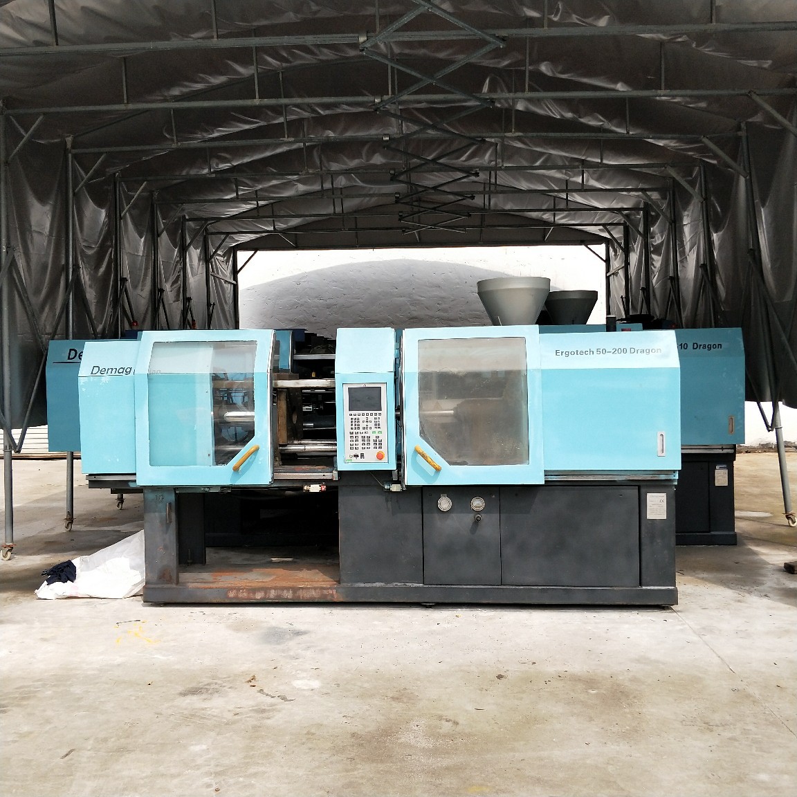 供应海天注塑机