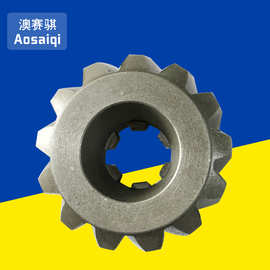 船用挂浆机齿轮