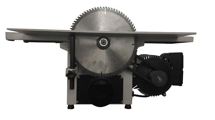 木工多功能台刨平刨台锯电刨电锯刨锯钻三合一多功能刨床 台钻