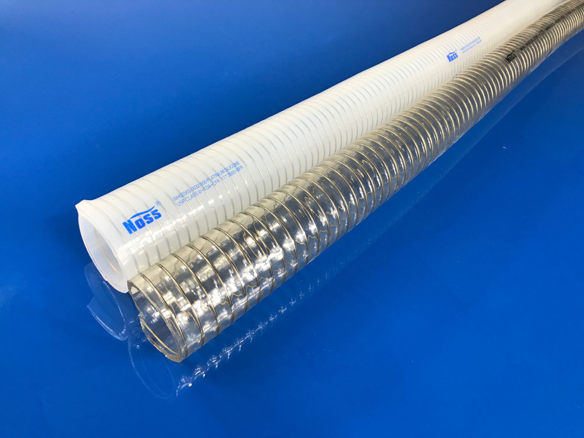 进口医用硅胶管 进口医药软管 医用制药清洗软管 医用制药工程管