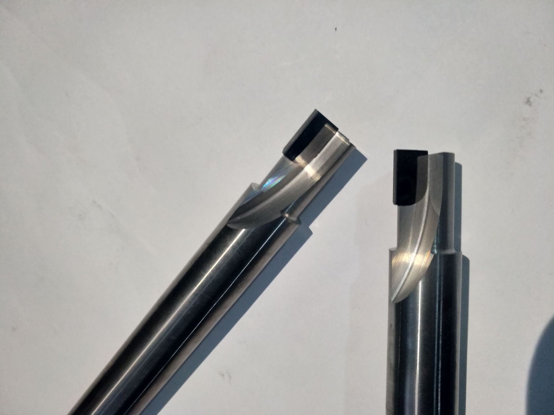 金刚石pcd单刃铣刀