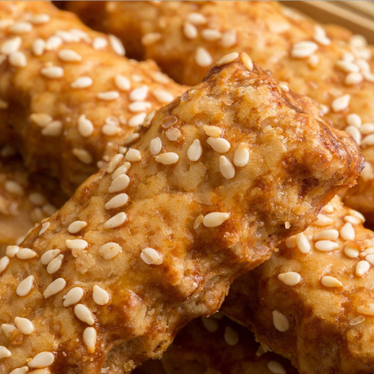 山药酥跑江湖销售模式地摊手工饼干零食特产休闲食品厂家一件代发