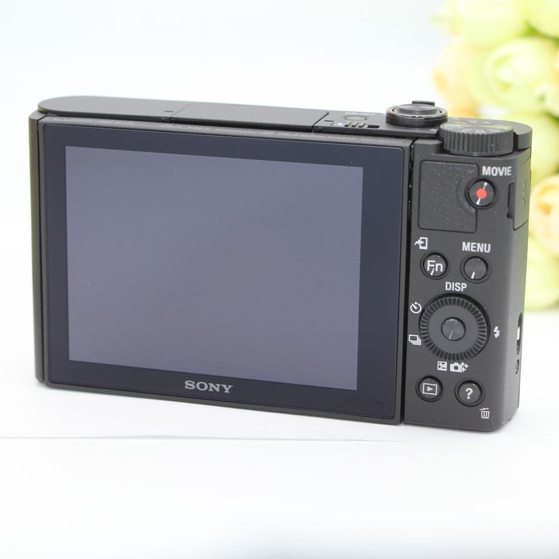 适用于数码照相机sony/索尼 dsc-wx500 数码相机30倍光学变焦长焦