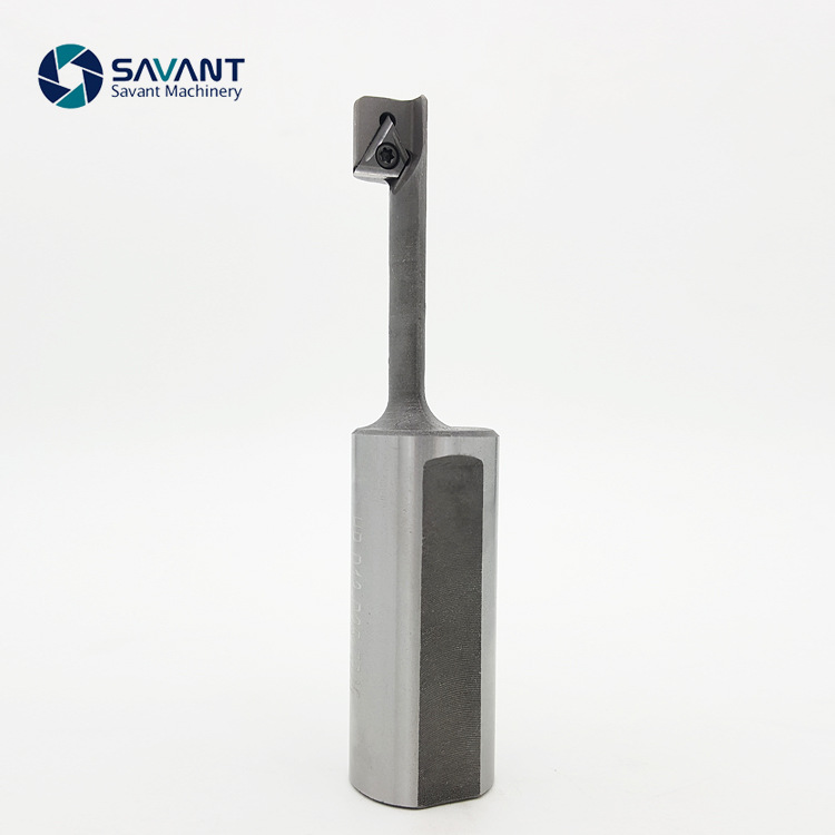 非标定做偏心反镗刀 反向沉孔刀反拉刀 背镗刀加工中心反刮刀