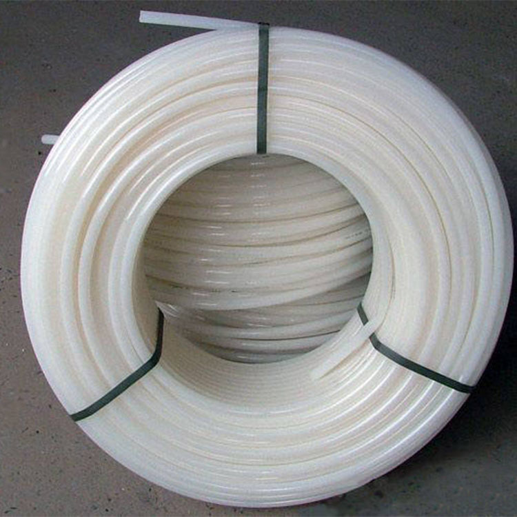 地暖管管材pexc优质耐高温地暖管地热管养殖采暖管