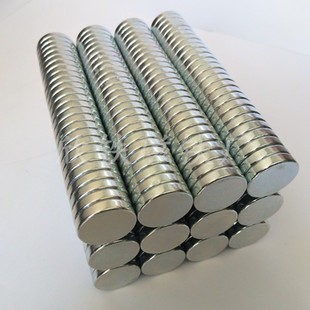 定做强力磁铁