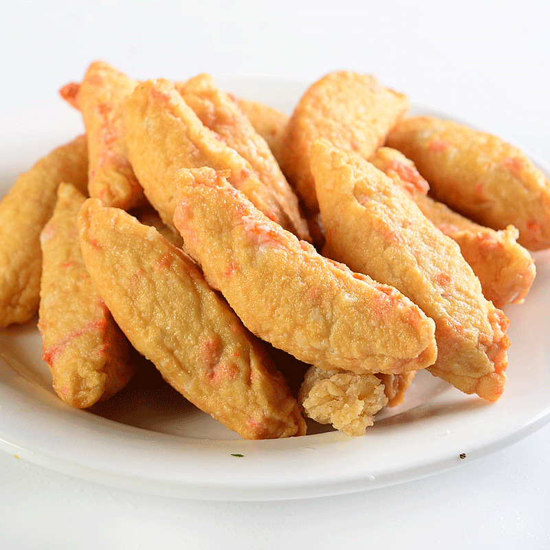 海欣北极翅火锅豆捞关东煮麻辣烫串串香食材批发丸子小吃火锅料理