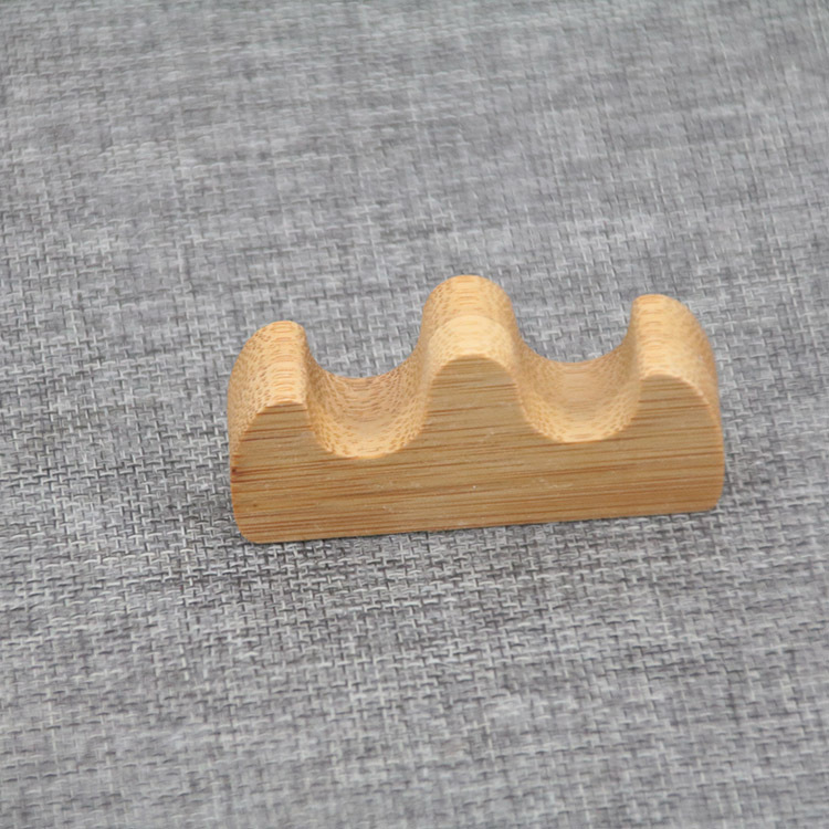 a large number of wooden writing brush pen holder calligraphy materials wooden pen holder calligraphy supplies small size chinese brush pen holder