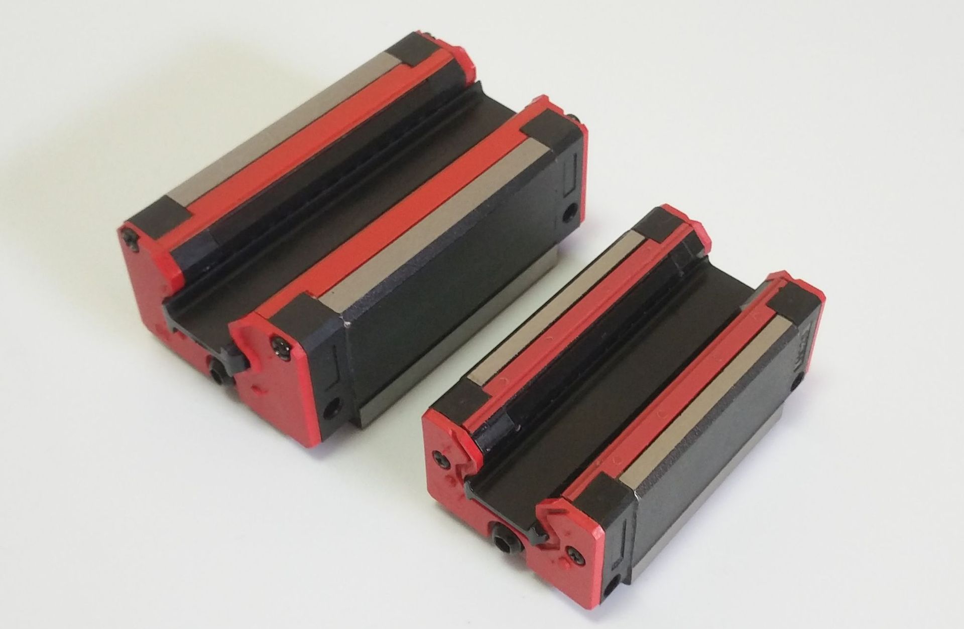 直线导轨滑块egh15 20 25egw互换厂家直销线滑轨egr