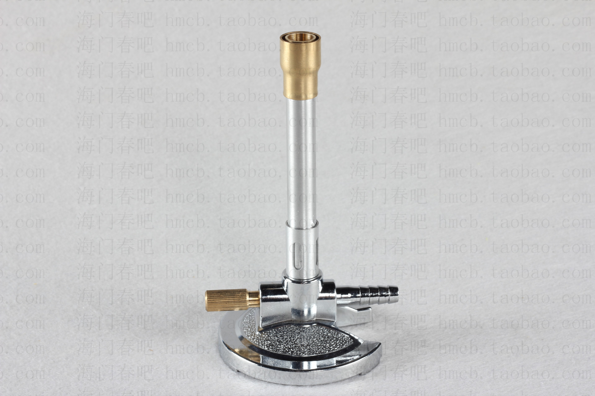 本生灯实验室用高温加热燃气喷灯丙烷喷灯煤气石油气火焰喷灯