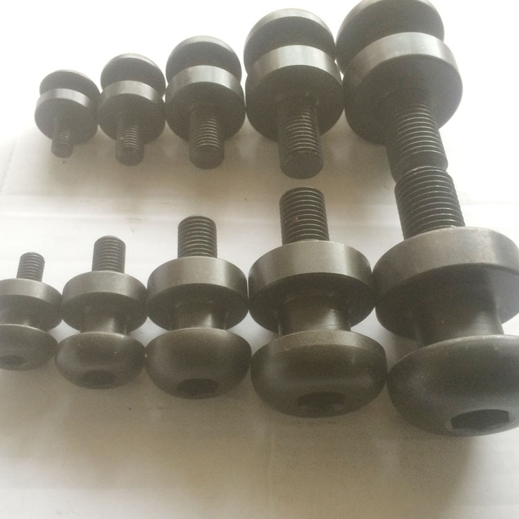 米思米标准吊耳 螺栓型吊耳 chn16 chn20 chn30 模具吊耳 规格齐