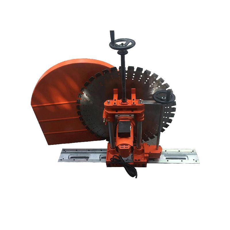 液压绳锯机 桥梁 支撑梁绳锯切割机 混凝土拆除设备工程机械 包邮