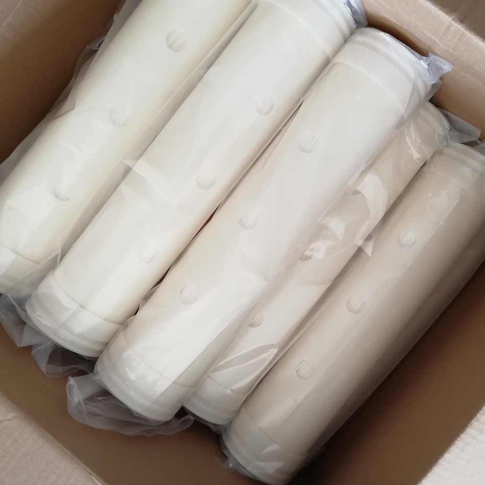 中央净水器 全屋 超滤膜不锈钢净水器 4吨每小时