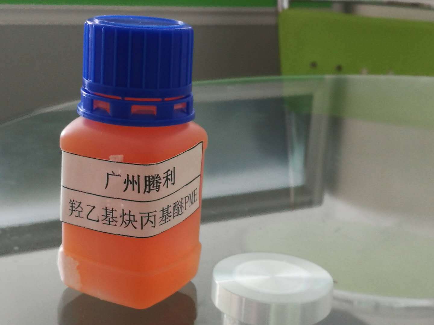 现货供应 电镀镍之光亮剂,整平剂 羟乙基炔丙基醚(pme)