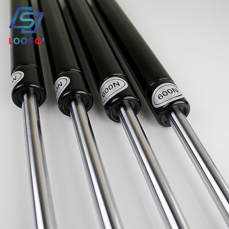 家居床用家具床杆气弹簧气动液压支撑杆厂家 气弹簧气动支撑杆