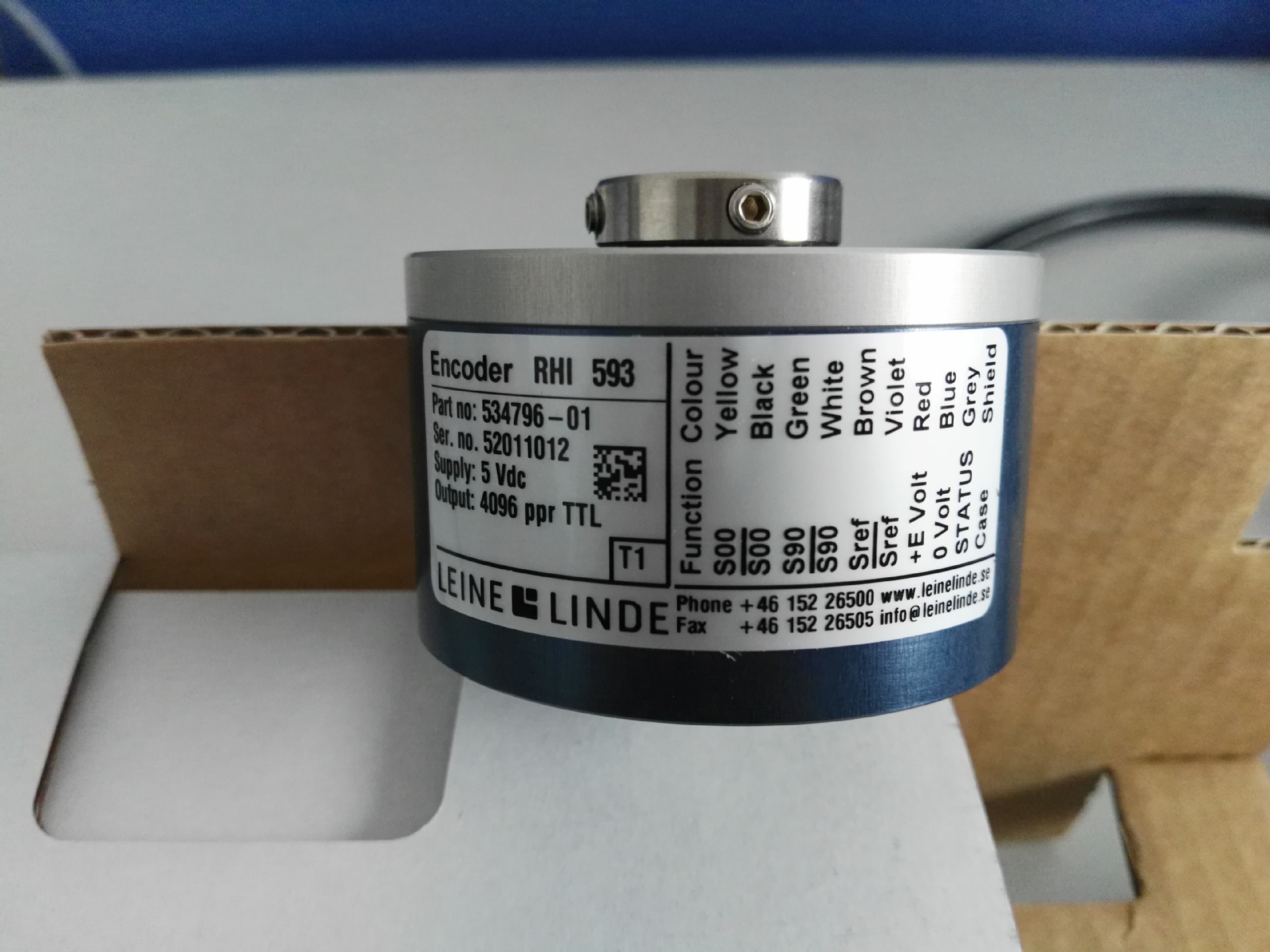 4 人以上所在地:上海市嘉定区 嘉好路1333号主营产品:编码器;传感器