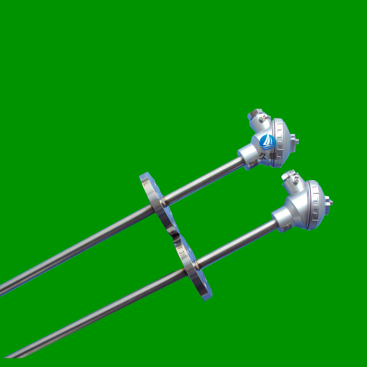 窑头耐磨热电偶锅炉耐磨热电阻k热电偶pt100wre2230nm