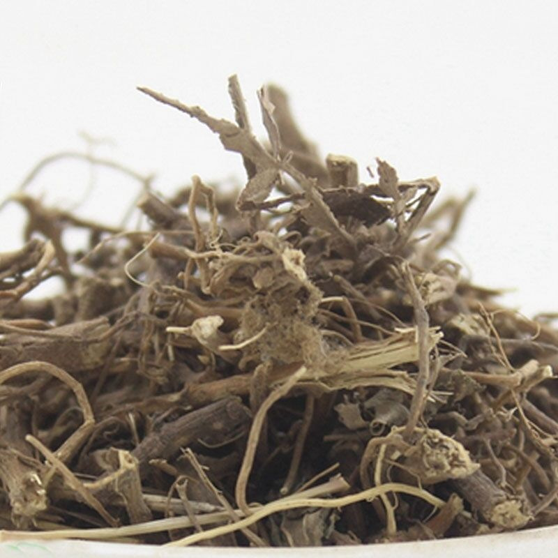 中药材批发马兰草根 野生新货马兰草 无硫路边菊马兰头一公斤包邮