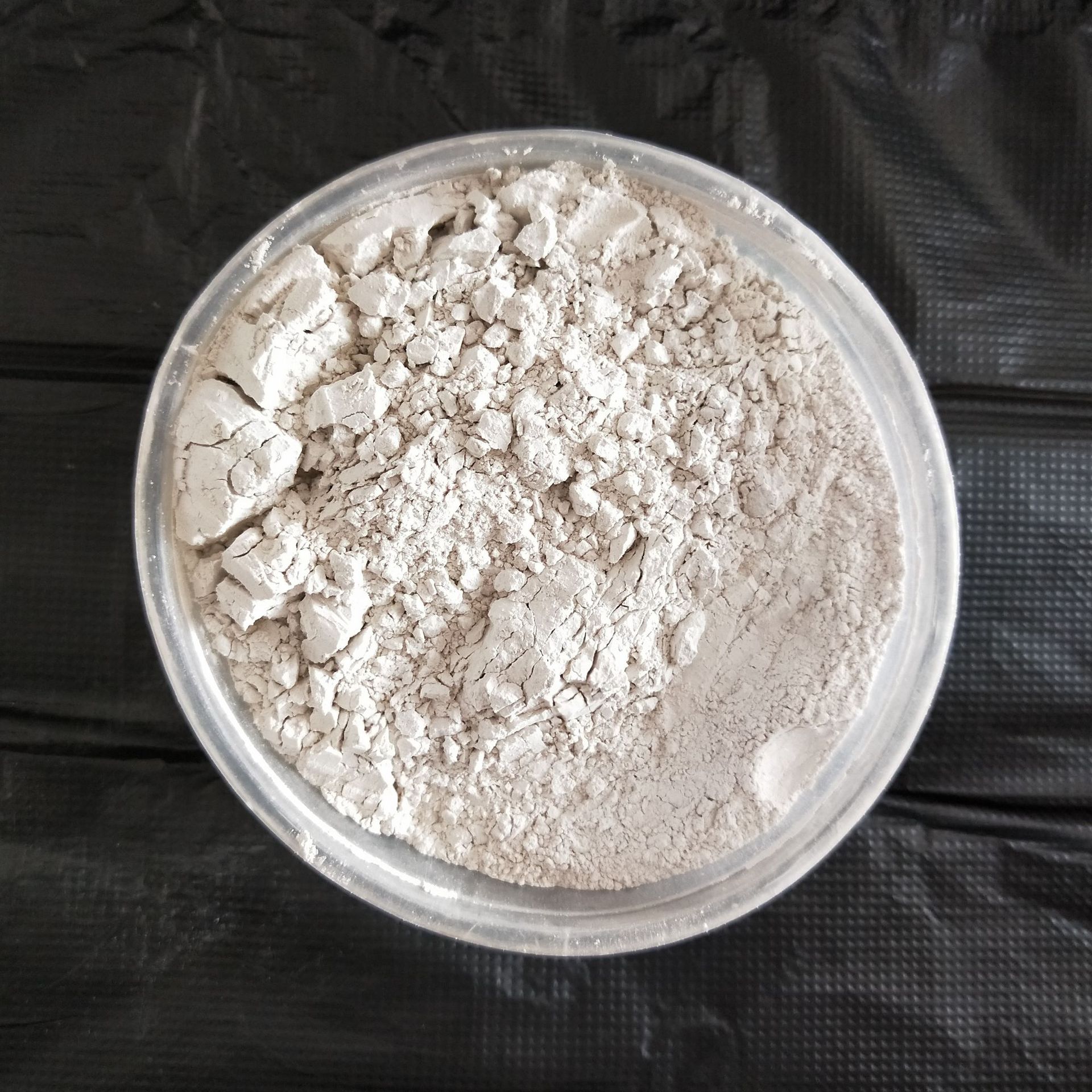 酸性活性白土用于动植物油精炼