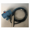 TY-YB Submersible Level Transmitter 4-20mA 0.5-100m Straight Thread flange Anticorrosive Oil Water