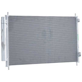 适用于丰田priusc2012汽车发动机空调冷凝器88460-52170