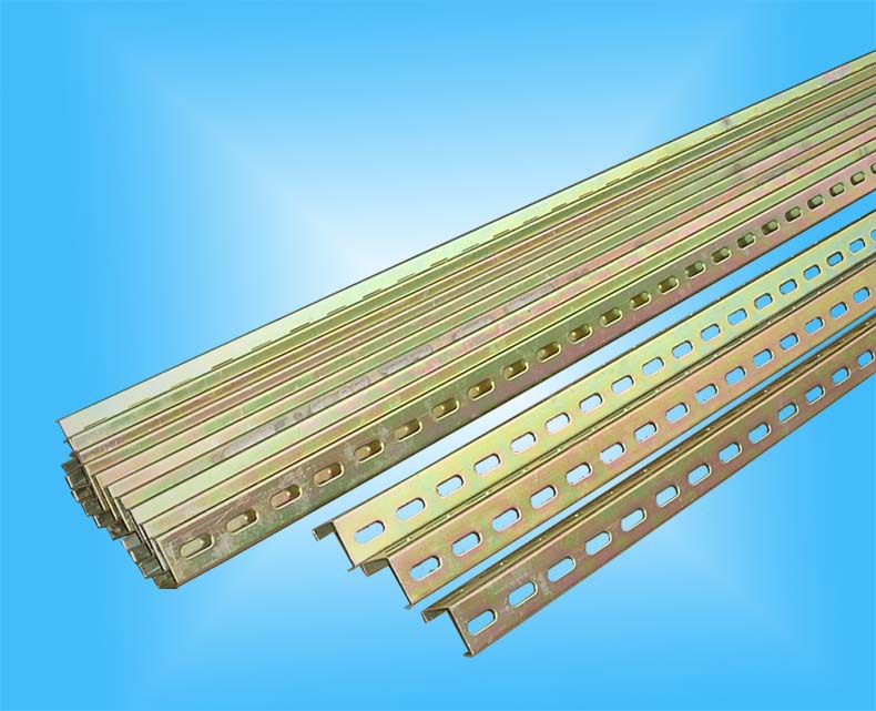 长杆延伸吊杆轨道背景射灯服装店铺商场轨道支架伸缩吊杆镀彩吊杆