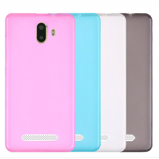 酷派1801-t0手机套锋尚n3m手机壳透明软硅胶保护套原装素材软套