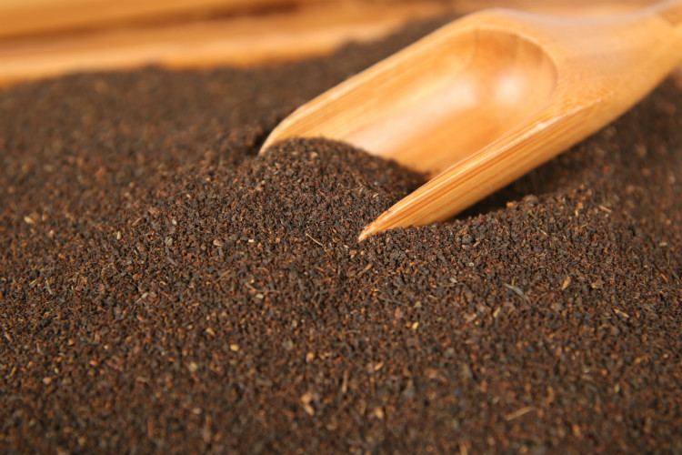 大量批发 滇红碎茶 红碎ctc末号 凤庆红茶 云南红茶