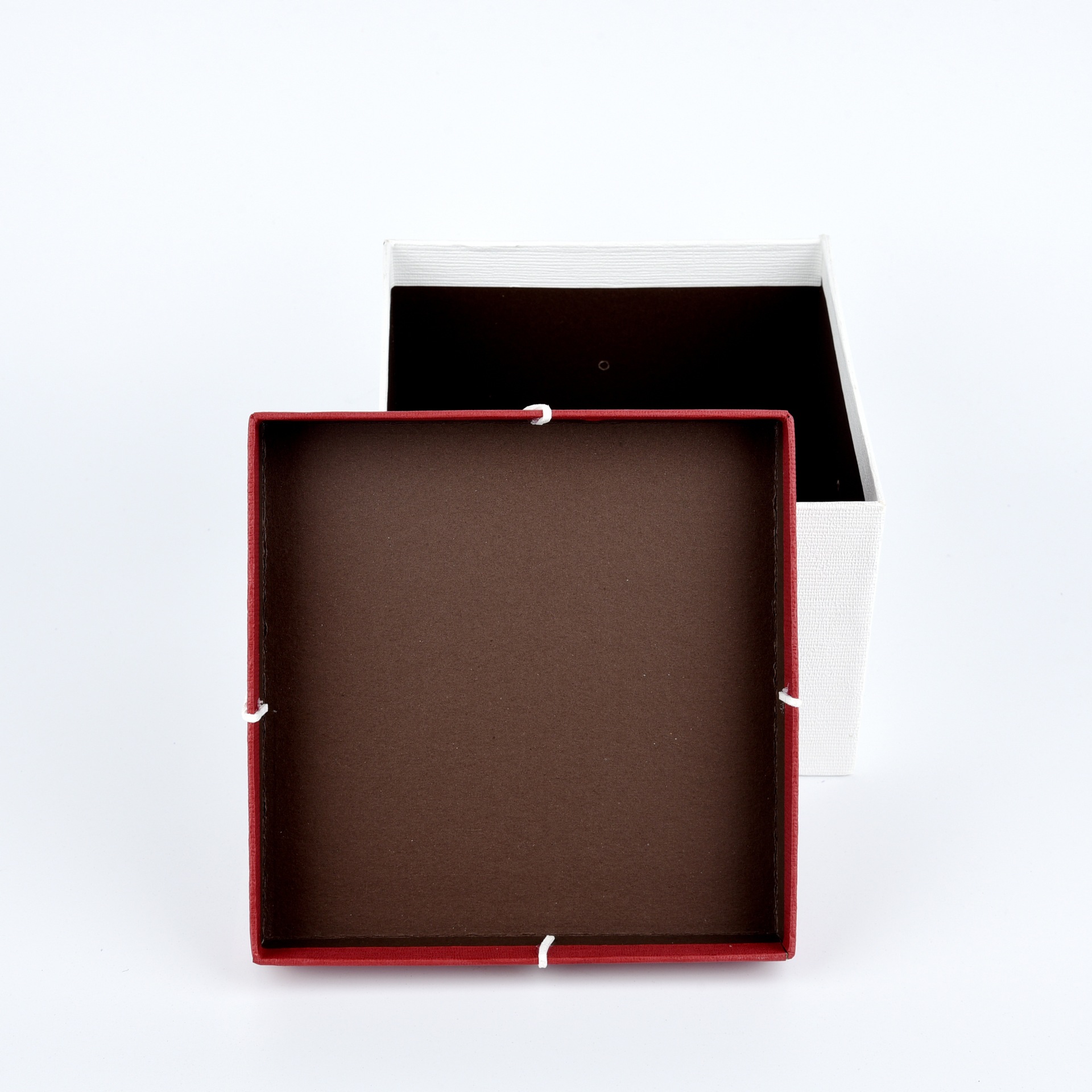 厂家直销正方形礼品包装盒节日礼盒产品包装生日贺卡礼盒支持批发