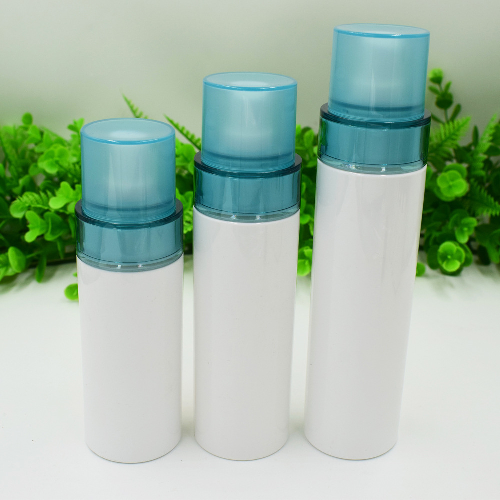 高档喷雾瓶 化妆品高档喷雾瓶 pet系列高档喷雾瓶 定制高档喷雾瓶