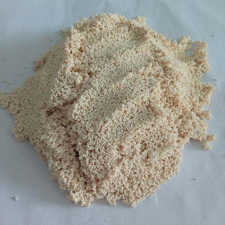 厂家直销d301大孔吸附弱碱性阴离子交换树脂