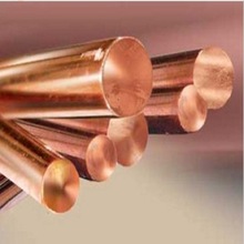 Al2O3弥散强化铜棒线材C15725电阻焊电极头 电极帽 电焊轮 电极臂