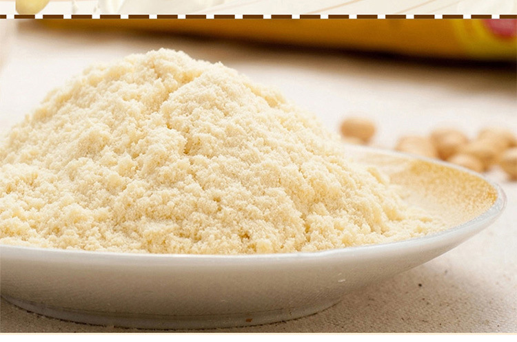 维维 维他型 经典营养早餐 速溶代餐粉 即食冲饮豆奶粉560g