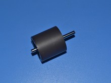 厂家生产注塑电机磁环，无刷转子磁环，注塑磁铁