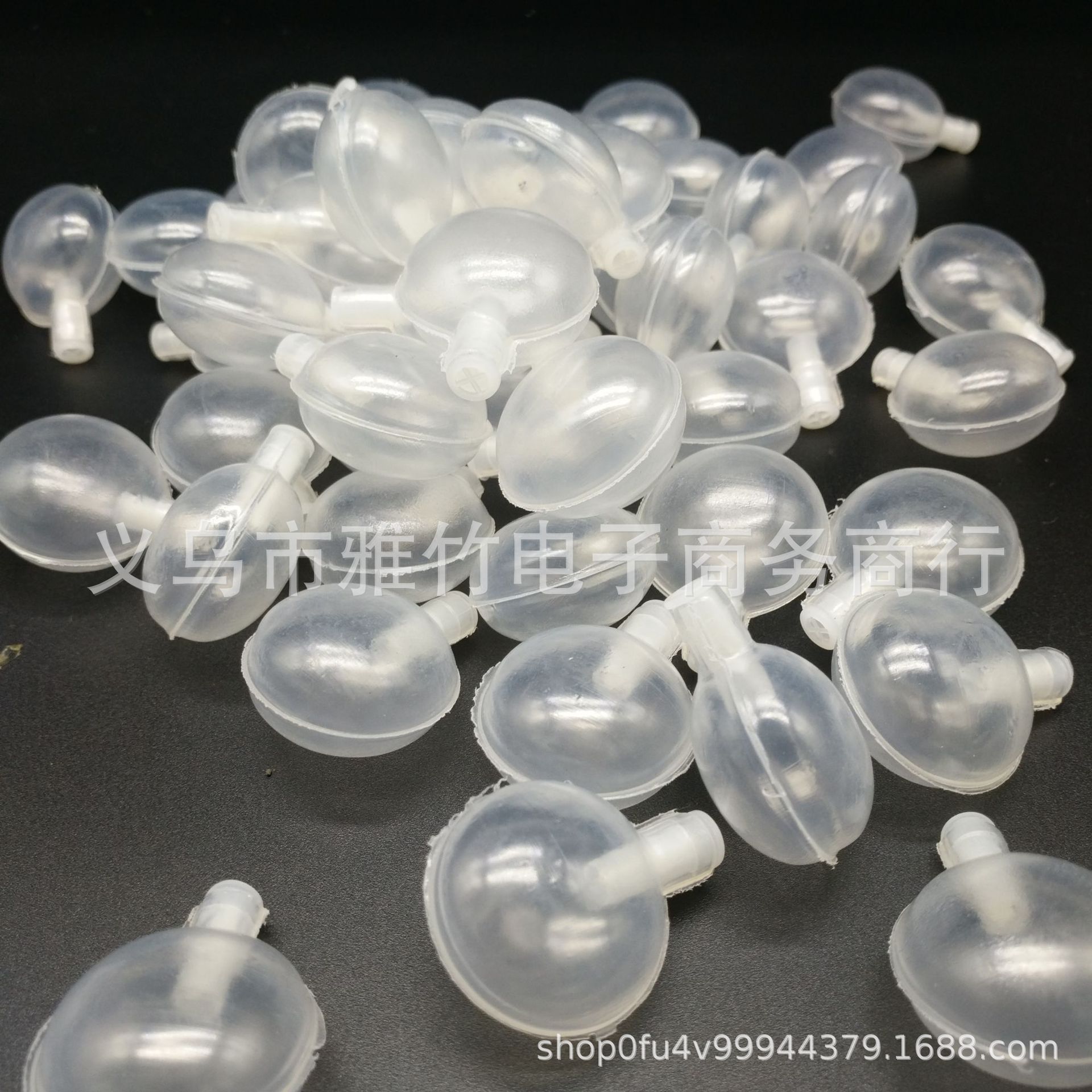 Two-Tone Airbag BB Called Toy Accessories round Called Heart More Sizes in Stock Wholesale