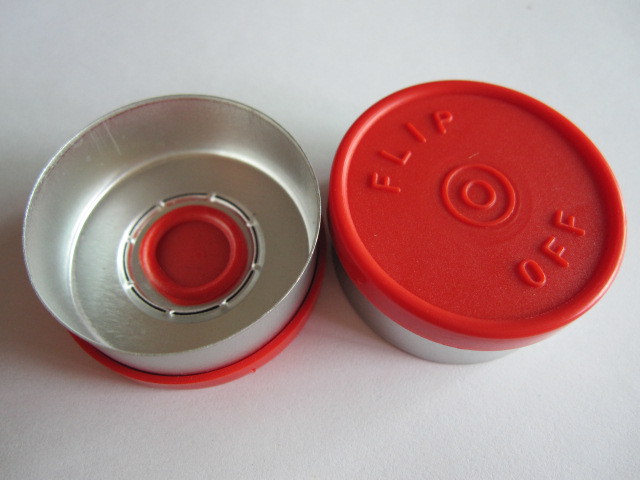 医用铝盖大输液铝塑盖32盖子口服液瓶盖盐水瓶盖玻璃瓶盖