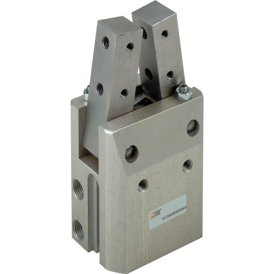 意大利metalwork气缸夹爪w1590160200原装正品