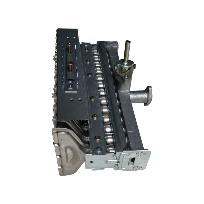 厂家定制 火排定制 民用热水器不锈钢火排 烤箱燃烧器蒸包炉火排