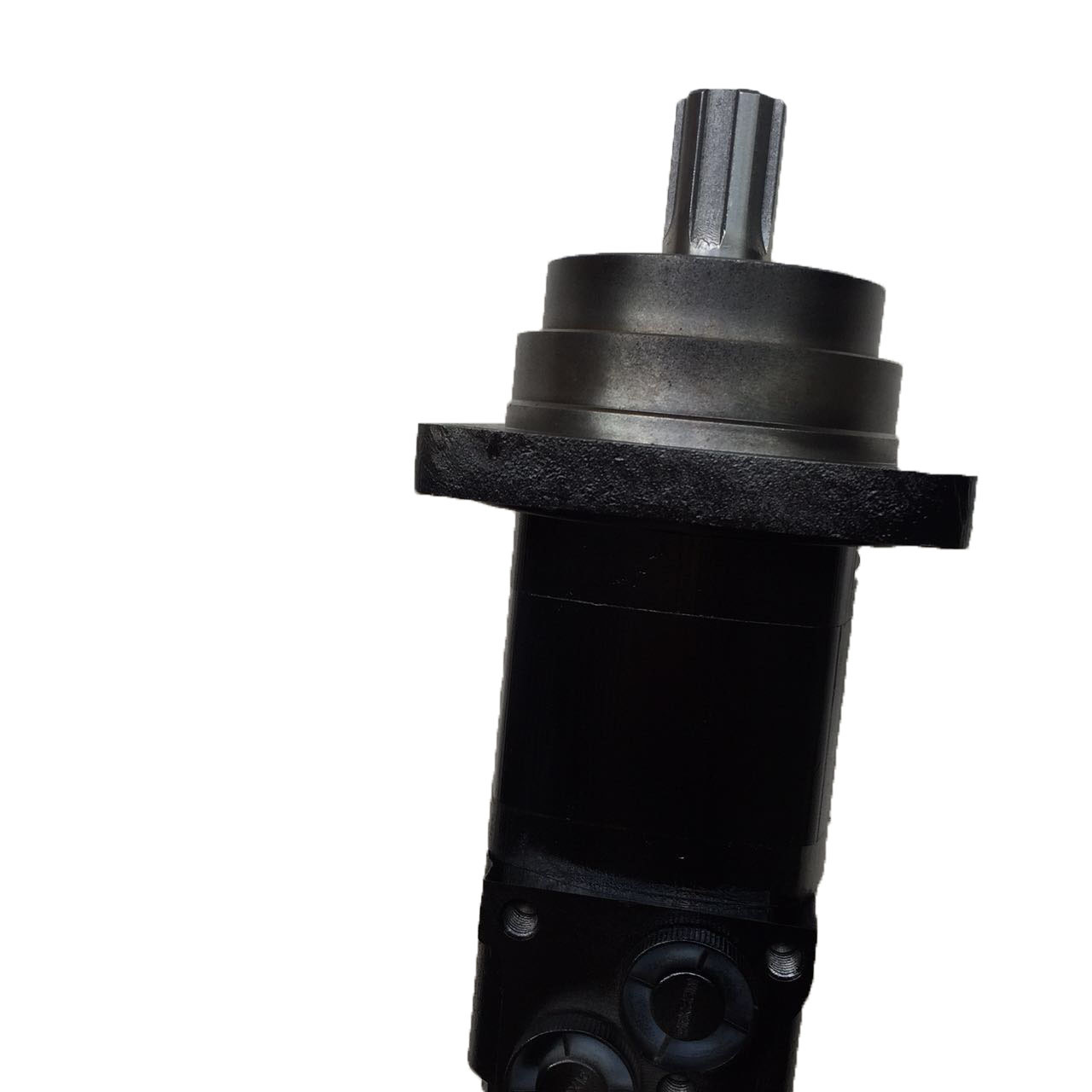 液压马达omh-500 低速大扭矩液压马达