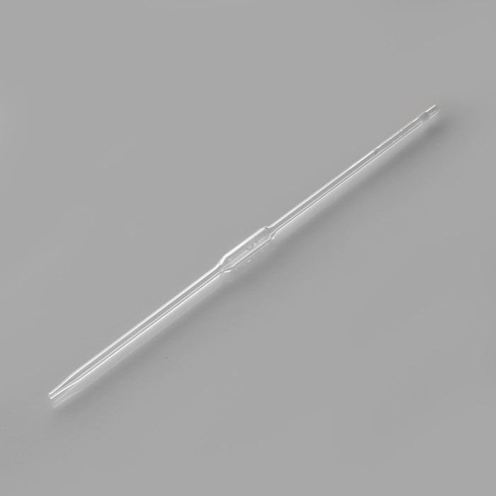 6支盒5mltitan泰坦单标记胖肚移液管吸管a级特优级