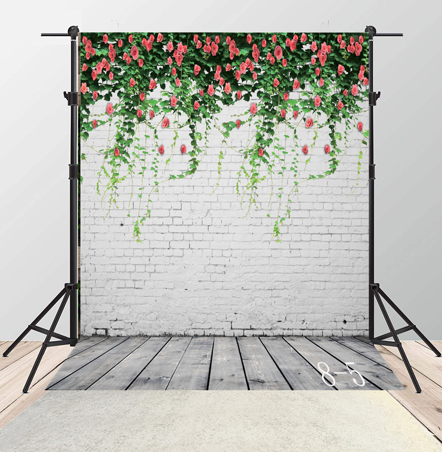 室内简约背景墙写真摄影背景布娃娃宠物工作室专用摄影纸不反光