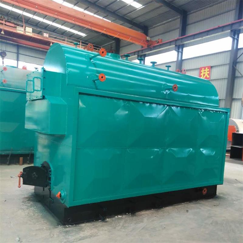 朔州燃煤热水锅炉