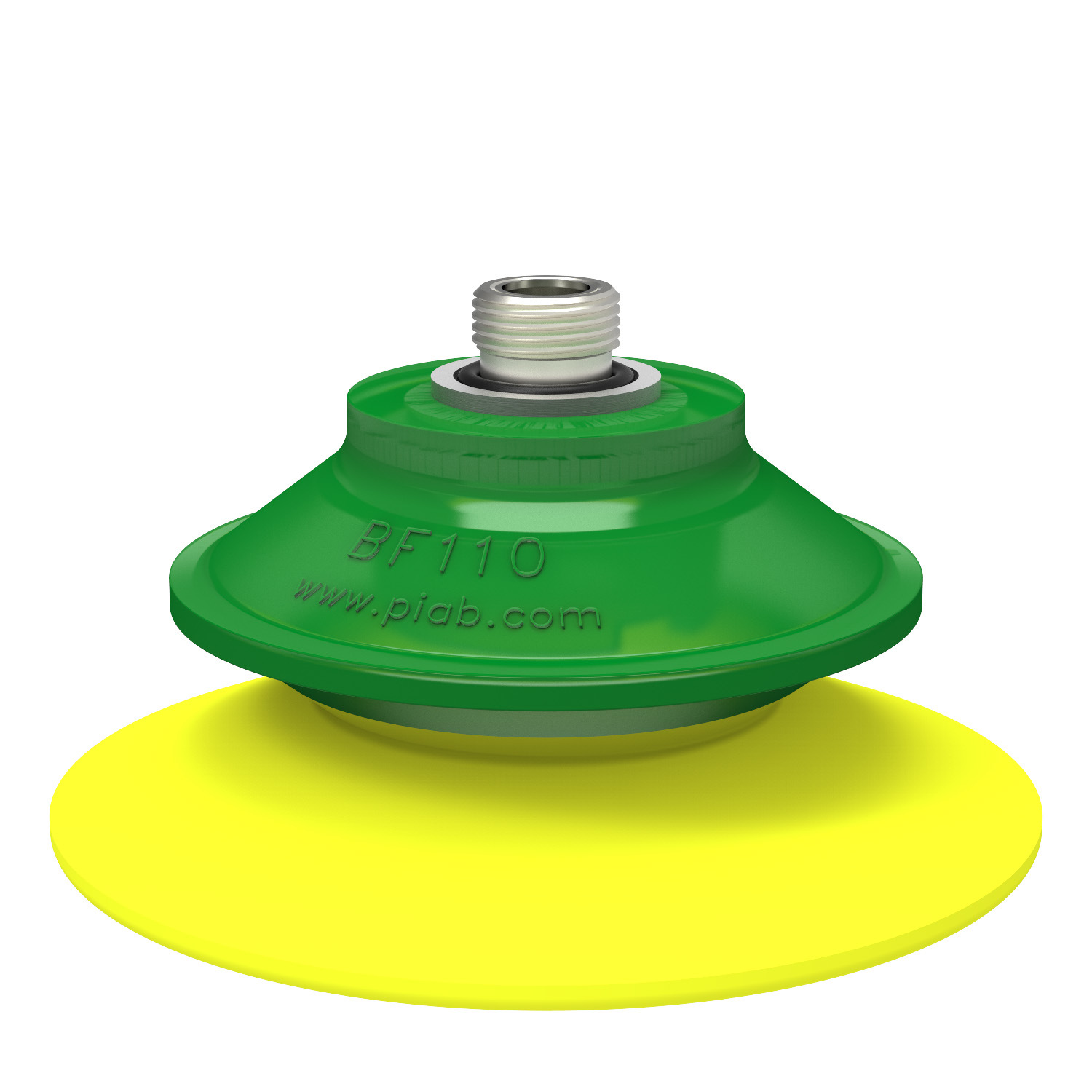 bf110p派亚博piab真空吸盘bf110p.5k.g40m全新原装开增票0110290