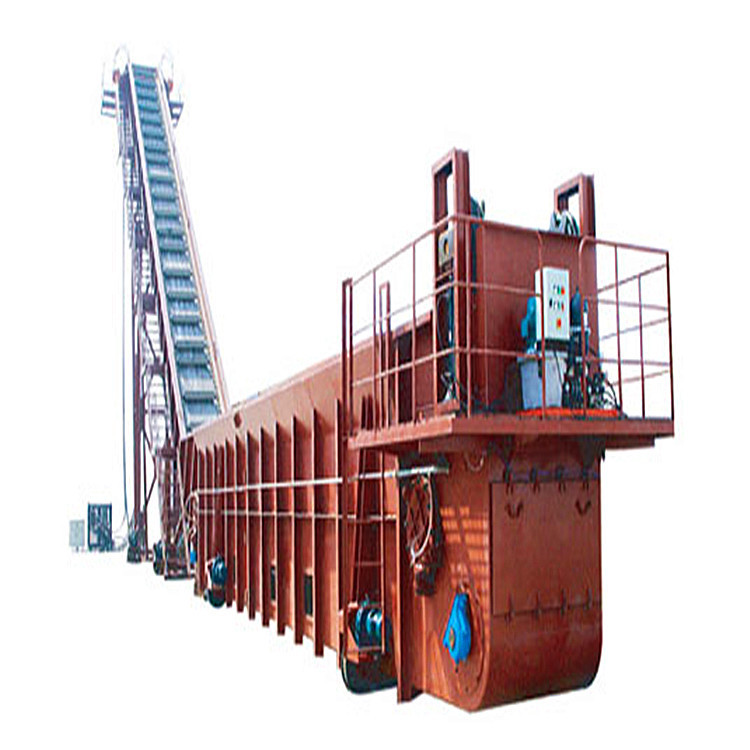 捞渣机配件 gbl刮板捞渣机价格 青岛刮板捞渣机生产厂家-阿里巴巴