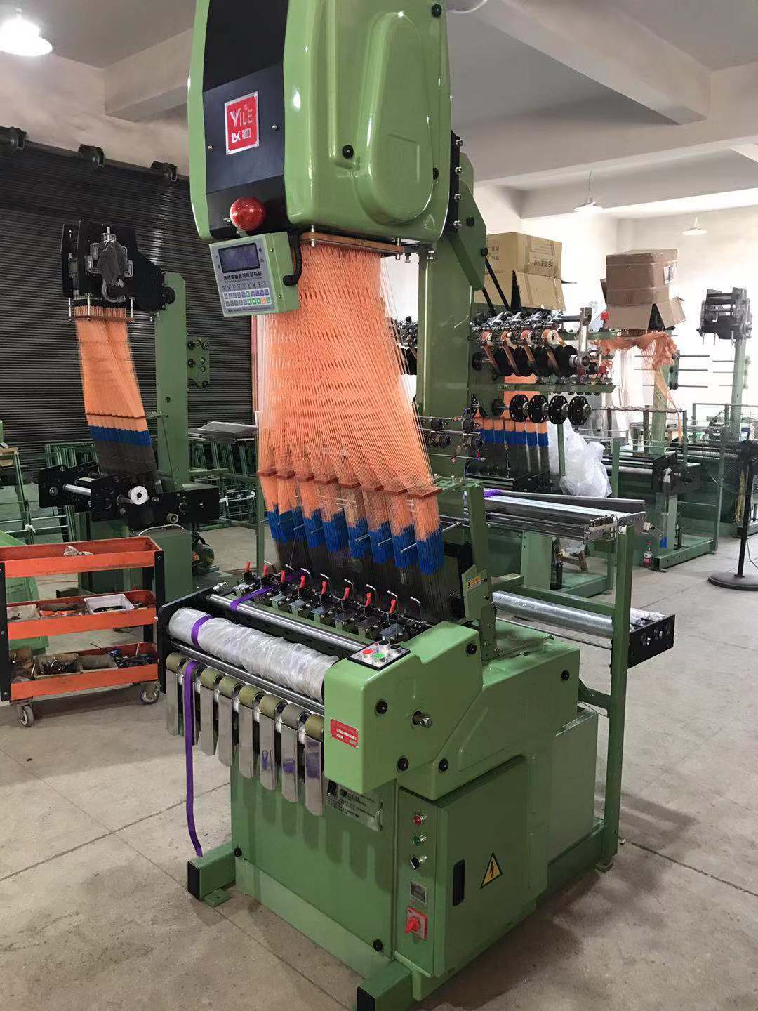 单立柱电脑提花机-阿里巴巴